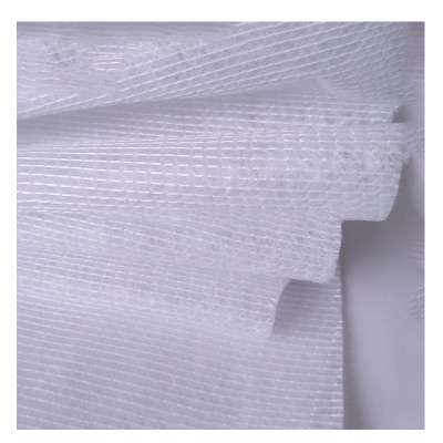 100% recycled polyester rpet stitchbond non woven fabric