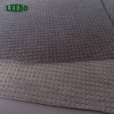 Custom print famous supplier non flammable coating fabric