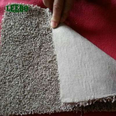 Multiple colour non woven carpet lining rolls fabric