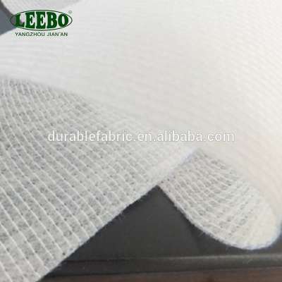 Wholesale factory price RPET polyester spunbond nonwoven fabric