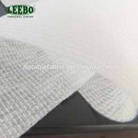 Wholesale factory price RPET polyester spunbond nonwoven fabric