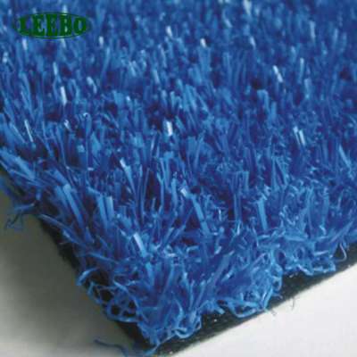 Environmental superior quality turf static soccer grass