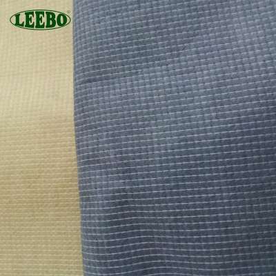 China imports heat setting treatment microfiber fabric for bed linen